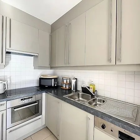 Charlie's Place - Apartament *