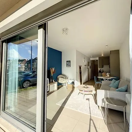 Apartament Charlie's Place -