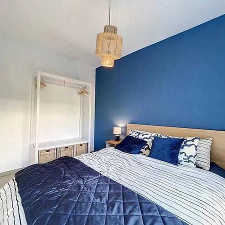 Charlie's Place - Apartament