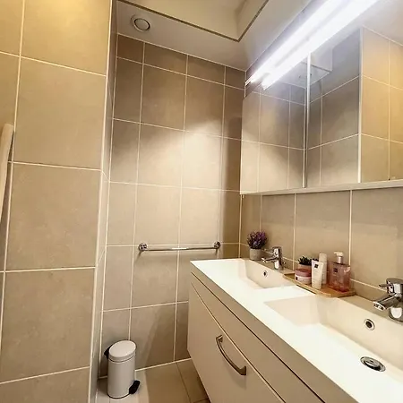 Charlie's Place - Apartament