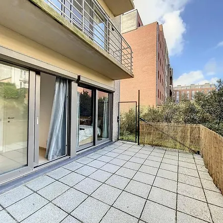 Apartament Charlie's Place -